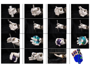 The Year Humanoids Woke Up